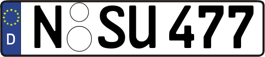 N-SU477