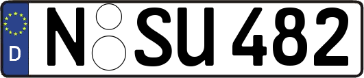 N-SU482