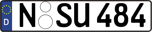 N-SU484