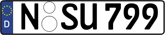 N-SU799