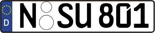 N-SU801