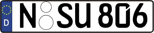 N-SU806