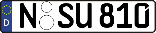N-SU810