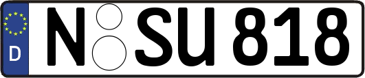N-SU818