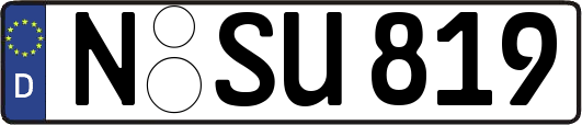 N-SU819