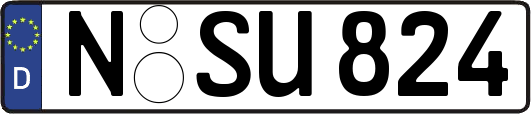 N-SU824