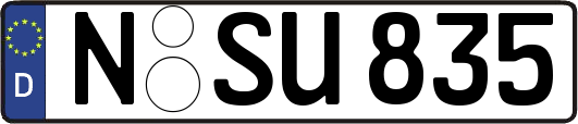 N-SU835