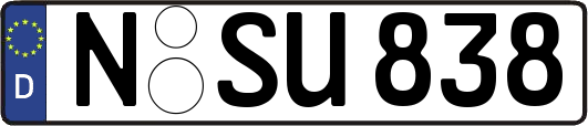 N-SU838