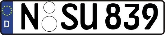 N-SU839
