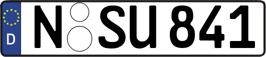 N-SU841