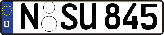 N-SU845