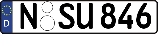 N-SU846