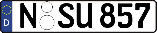 N-SU857