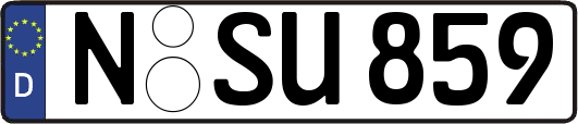 N-SU859