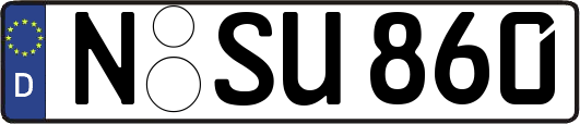 N-SU860