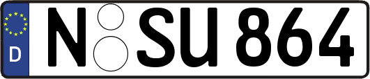 N-SU864