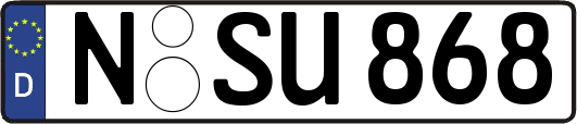 N-SU868