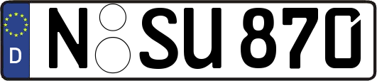 N-SU870