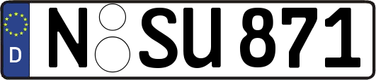 N-SU871