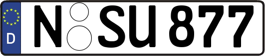 N-SU877
