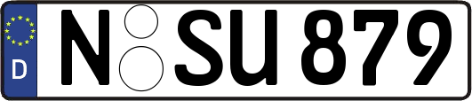 N-SU879