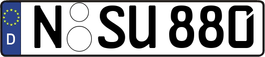 N-SU880