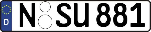 N-SU881