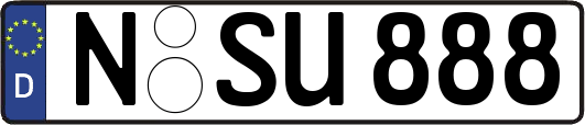 N-SU888