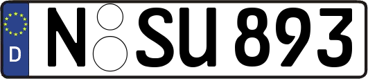 N-SU893