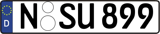 N-SU899