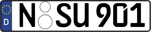 N-SU901