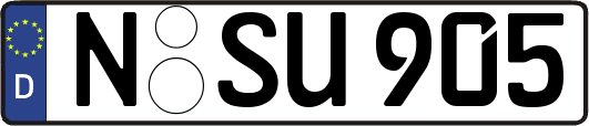 N-SU905