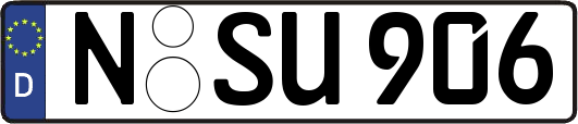 N-SU906