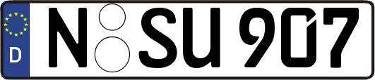N-SU907