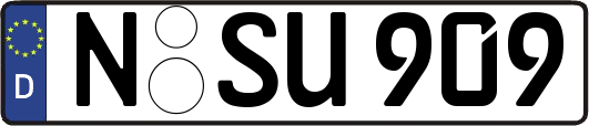 N-SU909