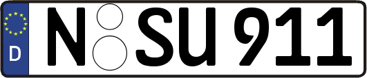 N-SU911