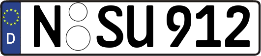 N-SU912