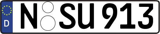 N-SU913