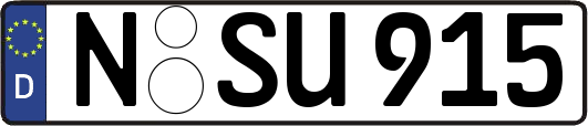 N-SU915