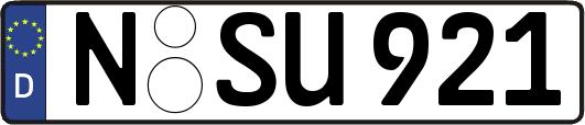 N-SU921