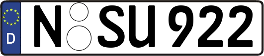 N-SU922