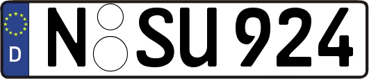 N-SU924
