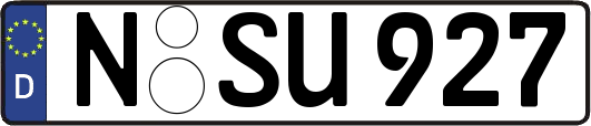 N-SU927