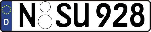 N-SU928