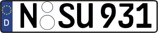 N-SU931