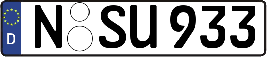 N-SU933