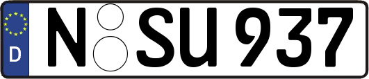 N-SU937