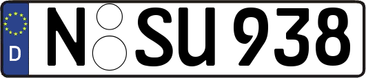 N-SU938