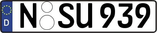 N-SU939