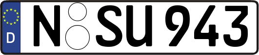 N-SU943